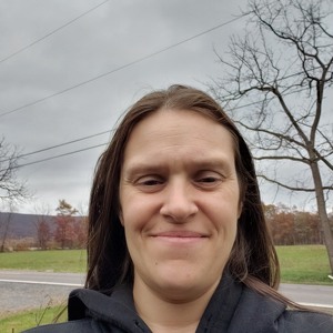 Fundraising Page: Amy Griffith